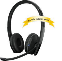 EPOS Sennheiser Adapt 260 Bluetooth Kopfhörer...