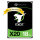18TB Seagate Exos X - X20 3.5" SATA 7200 256MB Cache Dauerbetrieb Sonderware