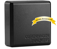 Copenhagen Cobblestone GPS Tracker Sonderware