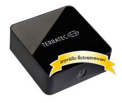 Terratec 130644 Air Beats HD - Wireless HS Audio Streaming Sonderware