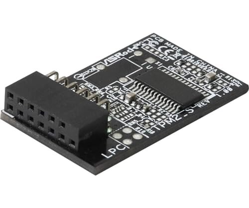 ASRock TPM-Modul TPM2-SLI 13 Pin