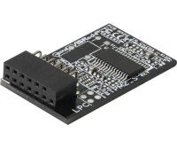 ASRock TPM-Modul TPM2-SLI 13 Pin