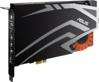 ASUS Strix Soar Soundcard