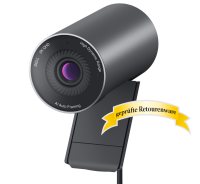 Dell Pro WB5023 WebCam 2MP USB 2.0 Sonderware