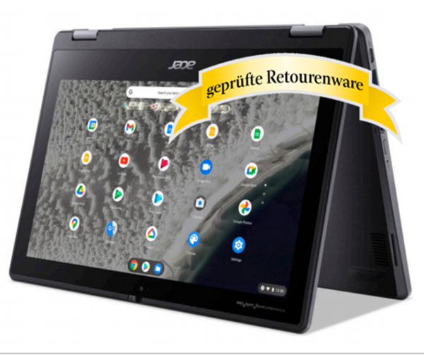 ACER Chromebook Spin 511 R753TN-C6TK Celeron N5100 4GB Chrome OS Sonderware