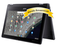 ACER Chromebook Spin 511 R753TN-C6TK Celeron N5100 4GB...