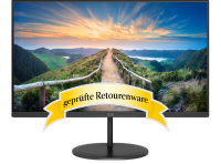 60.5cm (23.8") AOC Q24V4EA IPS Panel 2K WQHD 75Hz...