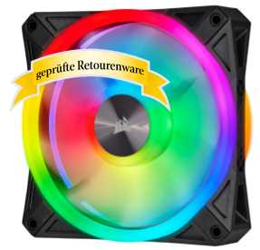 Corsair iCUE QL140 RGB 140mm Sonderware