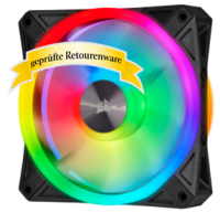 Corsair iCUE QL140 RGB 140mm Sonderware