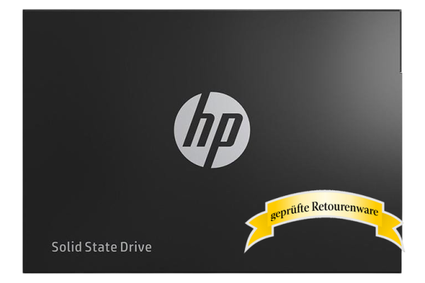 512GB HP 2AP99AA S700 Pro 2.5" SSD Sonderware