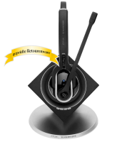 EPOS Impact DW20 Phone Headset Wireless Mono Sonderware