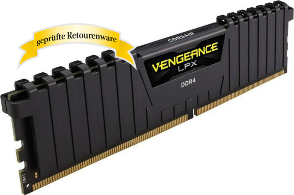 16GB Corsair DDR4-2666 LPX SONDERWARE