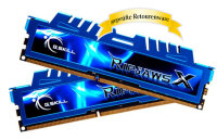 16GB G.Skill DDR3-2400 Kit SONDERWARE
