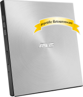 ASUS SDRW-08U7M-U Zen-Drive silber Sonderware