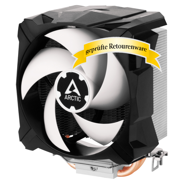 Arctic Freezer 7 X PWM CPU Heatpipe Kühler Sonderware
