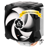 Arctic Freezer 7 X PWM CPU Heatpipe Kühler Sonderware