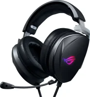 ASUS ROG Theta 7.1 Gaming Headset Geräuschunterdrückung Sonderware