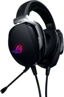 ASUS ROG Theta 7.1 Gaming Headset Geräuschunterdrückung Sonderware