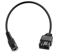 GINTOOYUN DC5.5mm x 2.1mm 4pin Lüfter...