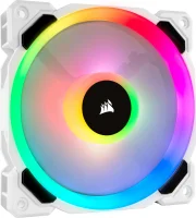 Corsair LL Series LL120 RGB 120mm 3er Pack 3 Lüfter...