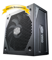 850 Watt Cooler Master V-Series V850 Gold V2 850W...