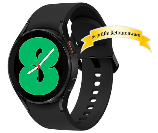 Samsung Galaxy Watch 4 1.2"OLED 16GB Smartwatch Sonderware