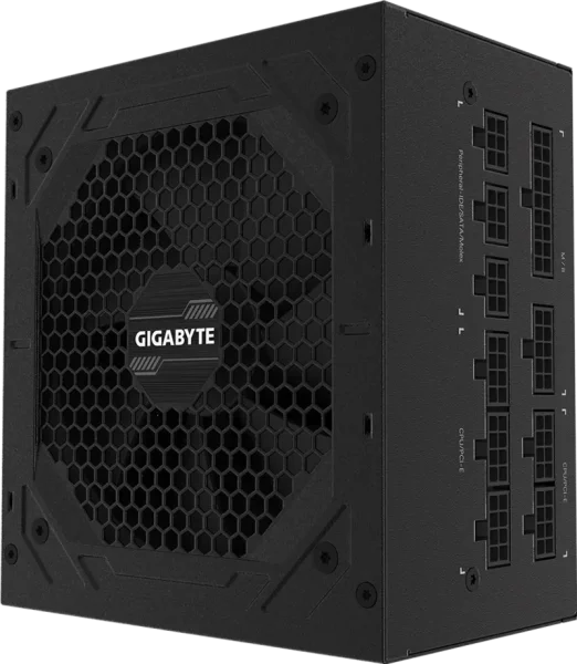 1000W Gigabyte P1000GM ATX2.31 Sonderware