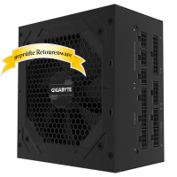 1000 Watt Gigabyte P1000GM 1000W ATX 2.31 vollmodular 80...