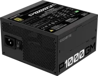 1000 Watt Gigabyte P1000GM 1000W ATX 2.31 vollmodular 80 PLUS Gold Sonderware