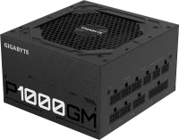 1000 Watt Gigabyte P1000GM 1000W ATX 2.31 vollmodular 80 PLUS Gold Sonderware