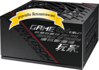 850 Watt ASUS ROG-STRIX-850G ROG Strix 850G ATX...