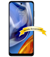 Motorola Moto E32s 32GB gravity grau Sonderware