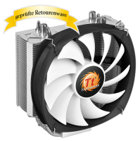Thermaltake Frio Silent 14 Heatpipe CPU Kühler...