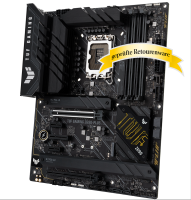 SONDERWARE ASUS TUF GAMING Z690-PLUS D5 ATX