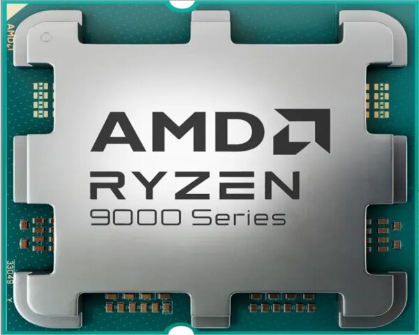 AMD Ryzen 9 9950X 16C/32T 170W tray