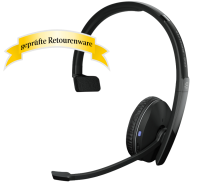 Sennheiser Epos Adapt 230 Kopfhörer (On-Ear) Sonderware