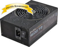1600W EVGA SuperNova T2 Power SONDERWARE