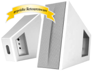 Microlab FC 10 Stereo Speaker 30W Lautsprecher Sonderware