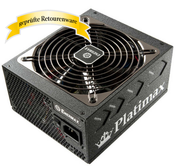 1700W Enermax Platimax Modular SONDERWARE