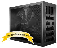 1200 Watt be quiet! Dark Power Pro 12 BN311 vollmodular...