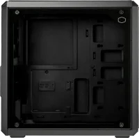 CoolerMaster Master Box Q300L V2 Mini-Tower 29l Sonderware