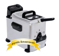 Tefal FR701616 Oleoclean Compact Fritteuse 2l Sonderware