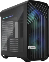 Fractal Design Torrent Compact Black RGB
