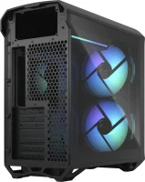 Fractal Design Torrent Compact Black RGB