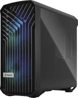 Fractal Design Torrent Compact Black RGB