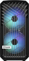 Fractal Design Torrent Compact Black RGB