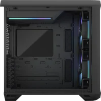 Fractal Design Torrent Compact Black RGB