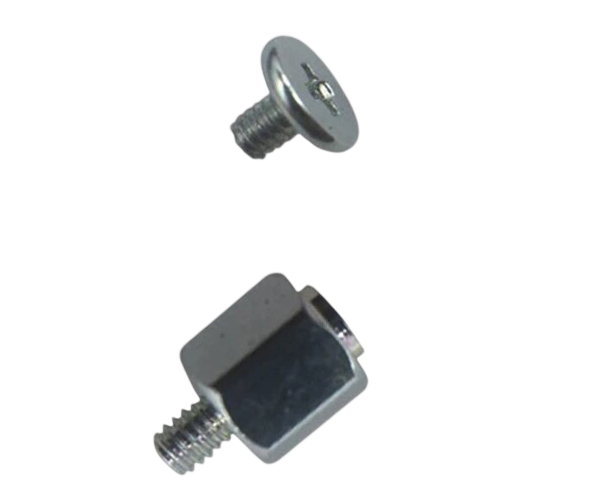 M.2 Schrauben Set Abstandshalter + Schraube