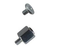 M.2 Schrauben Set Abstandshalter + Schraube