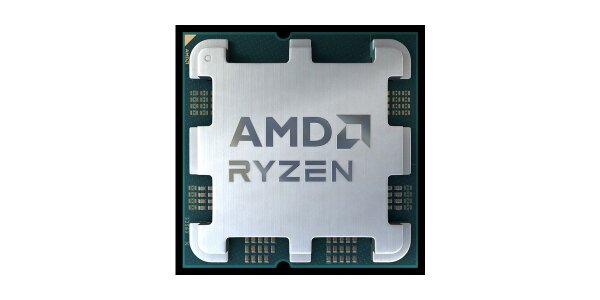 AMD Ryzen 5 8500G 2C+4c/12T Tray